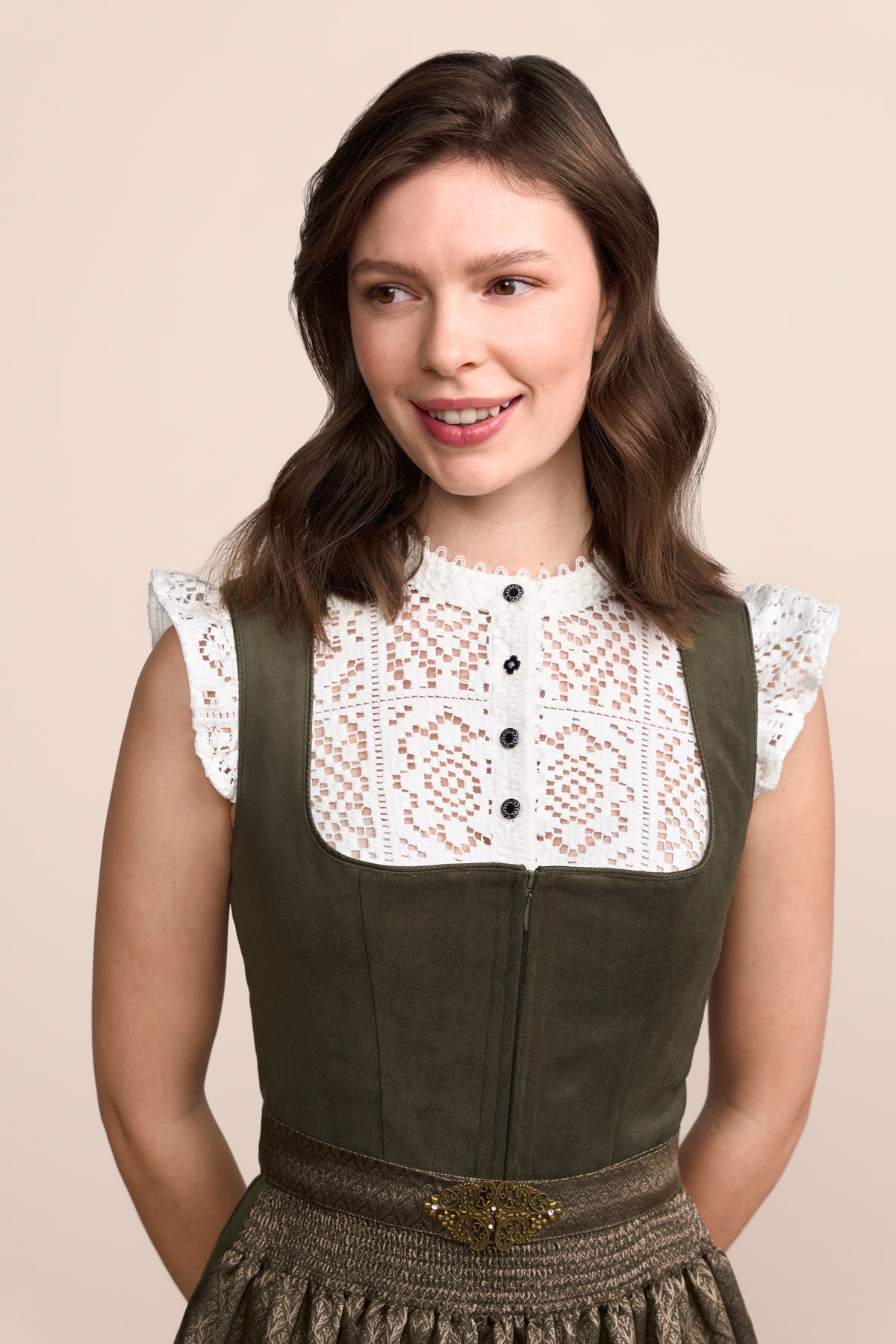 Dirndl Clarissa 70cm