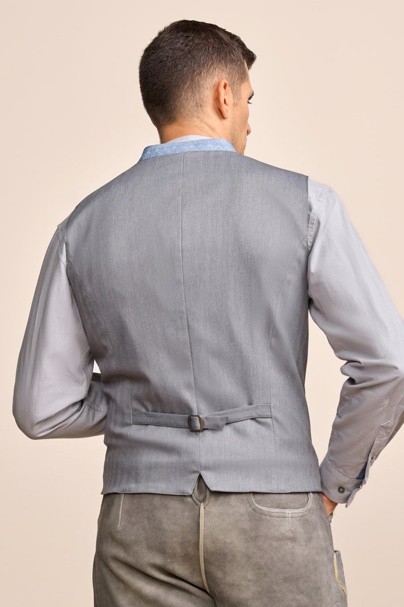Trachten waistcoat Adnan