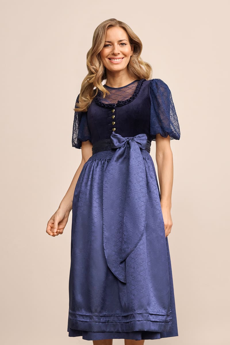 Dirndl Ayana (80cm)