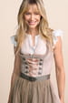 Dirndl Mariselle (70cm)