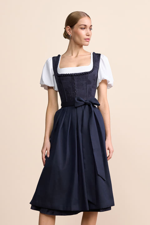 Dirndl Calyssia (70cm)