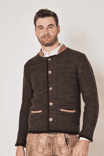 Trachten jacket Titus
