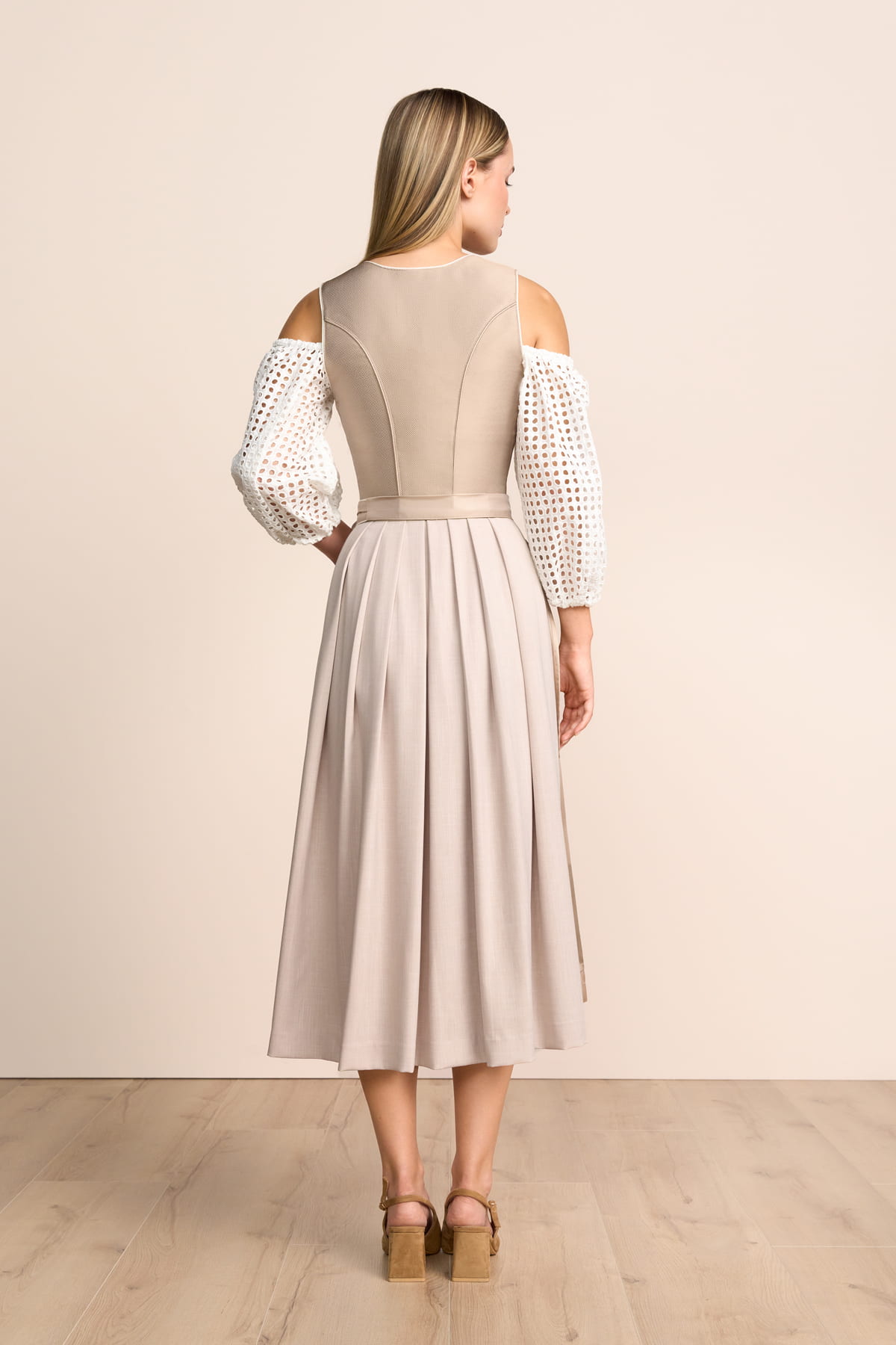 Dirndl Leni (80cm)