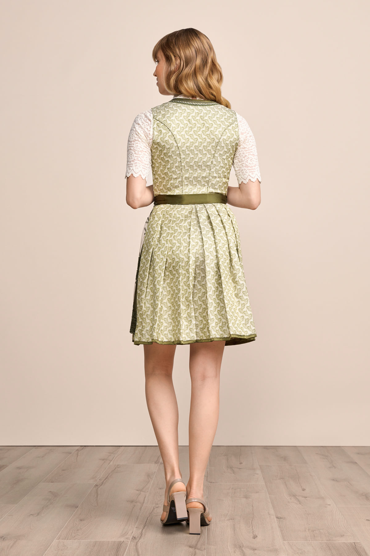 Dirndl Brynlee (50cm)