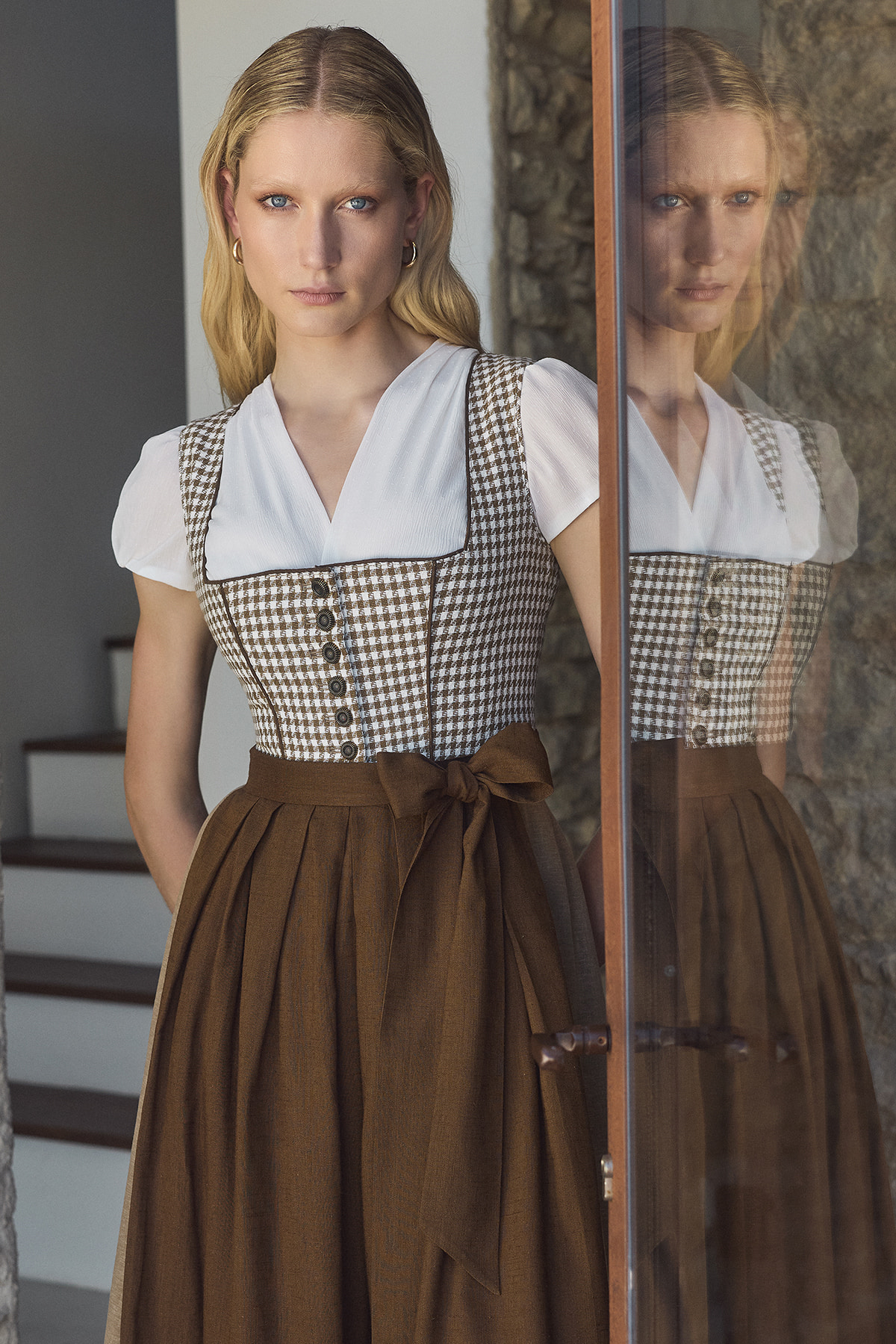 Dirndl Micaela (70cm)