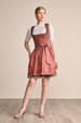 Dirndl Marielle (50cm)