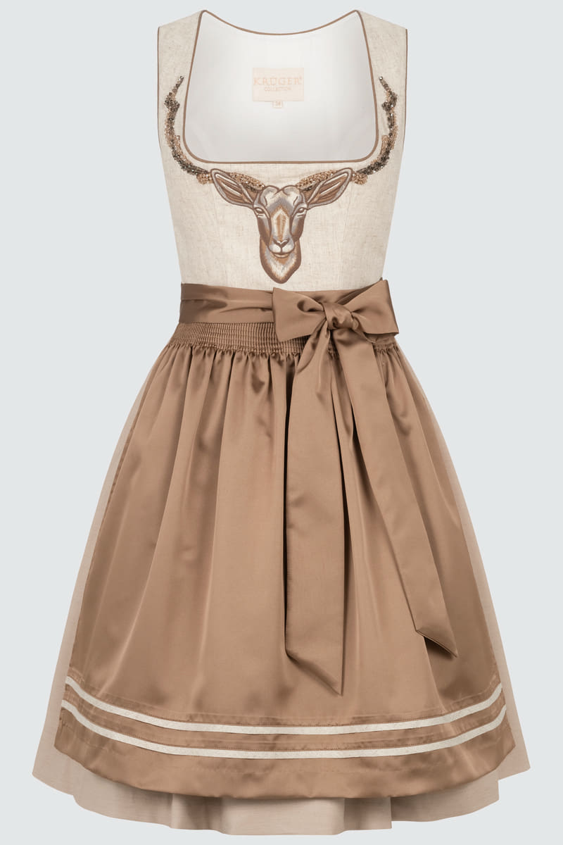 Dirndl Kudu (60cm)