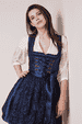 Dirndl Beata (60cm)