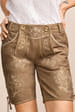 Lederhose Trudie
