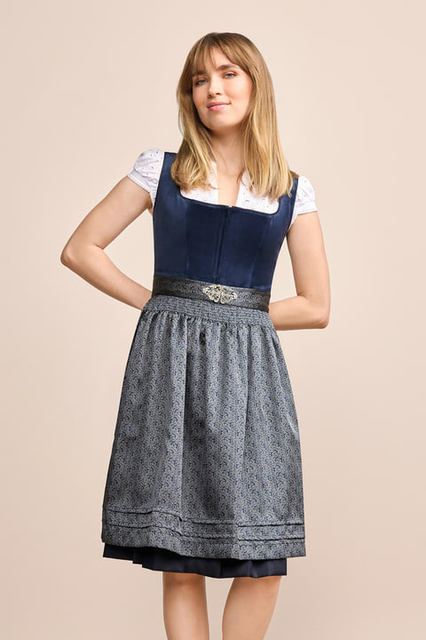 Dirndl Aurela (60cm)
