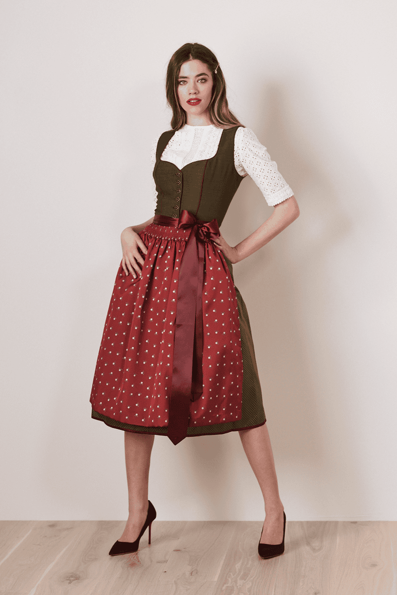 Dirndl Bettina (70cm)