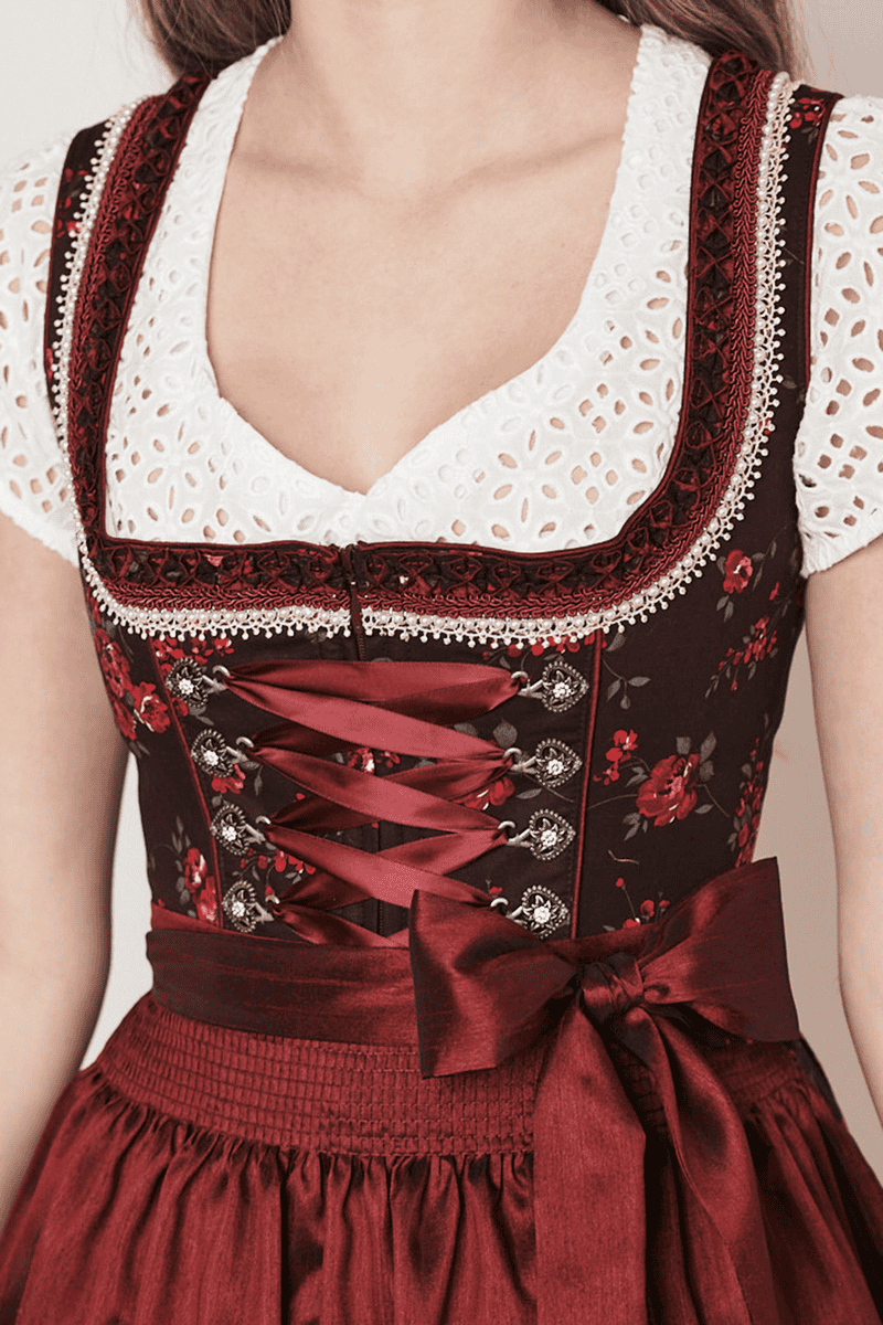 Dirndl Sanja (50cm)