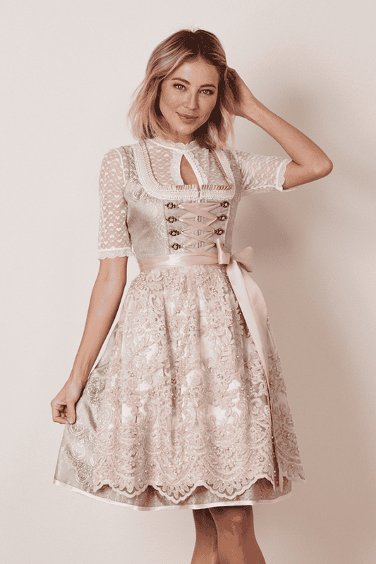 Dirndl Anela (60cm) günstig online kaufen