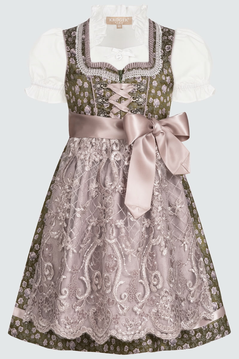 Children's Dirndl Zaneta
