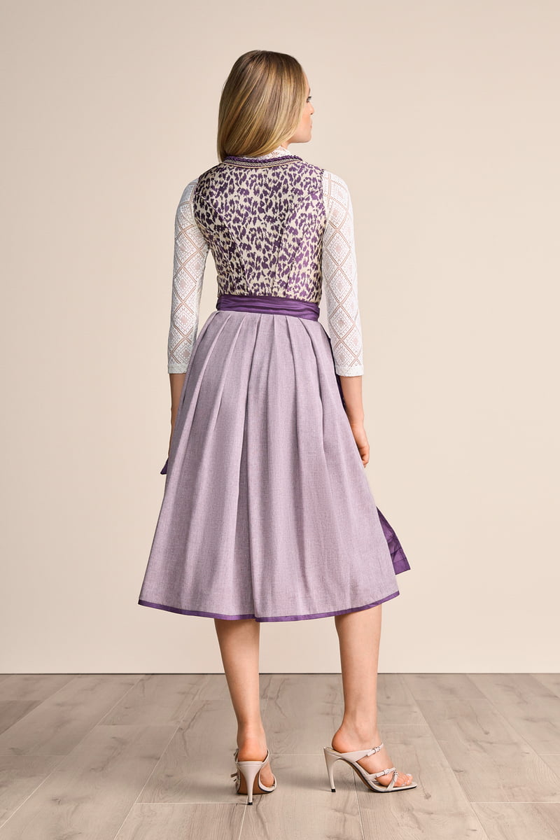 Dirndl Laren (70cm)