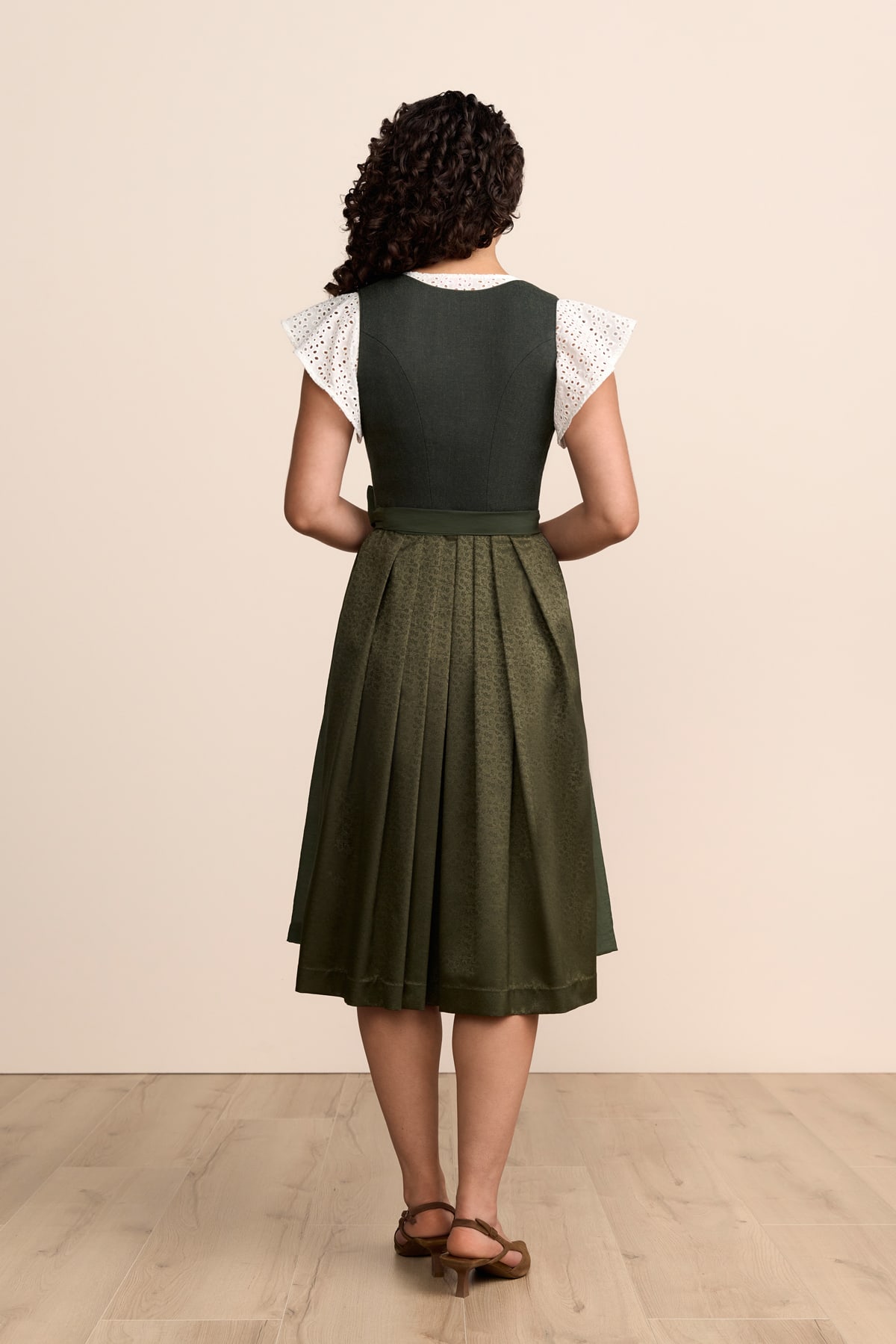 Dirndl Eulalie (70cm)