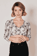Dirndl blouse Ashlyn