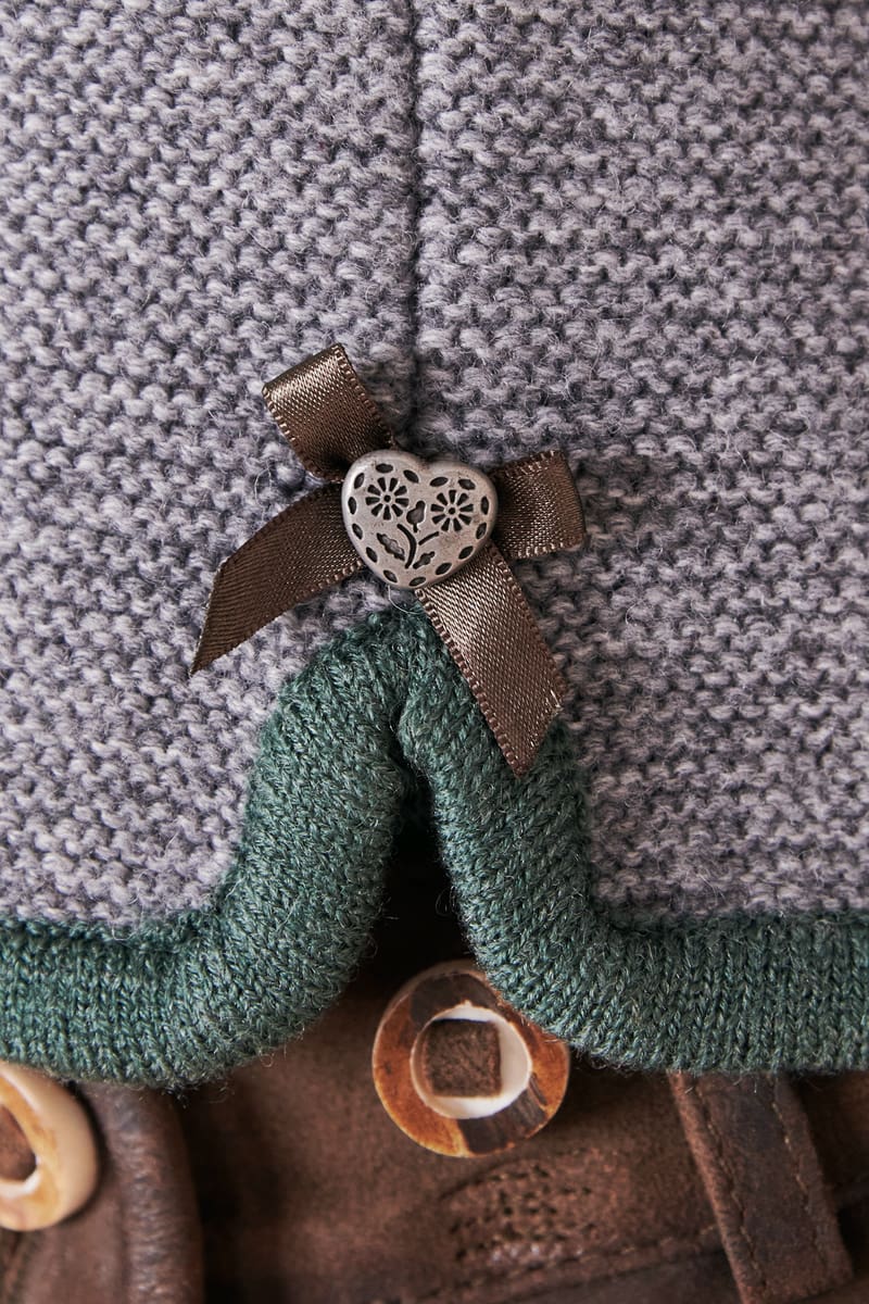 Strickjacke Almuth