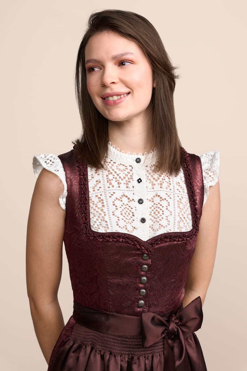 Dirndl Carline (70cm)