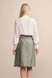 Trachtenbluse Saide