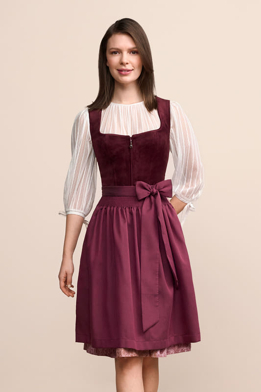 Dirndl Elenia (60cm) günstig online kaufen