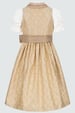 Children's dirndl Donnatella