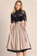 Dirndl Suzanne (70cm)