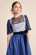 Dirndl Callista (60cm)