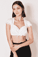 Dirndl blouse Jasmin