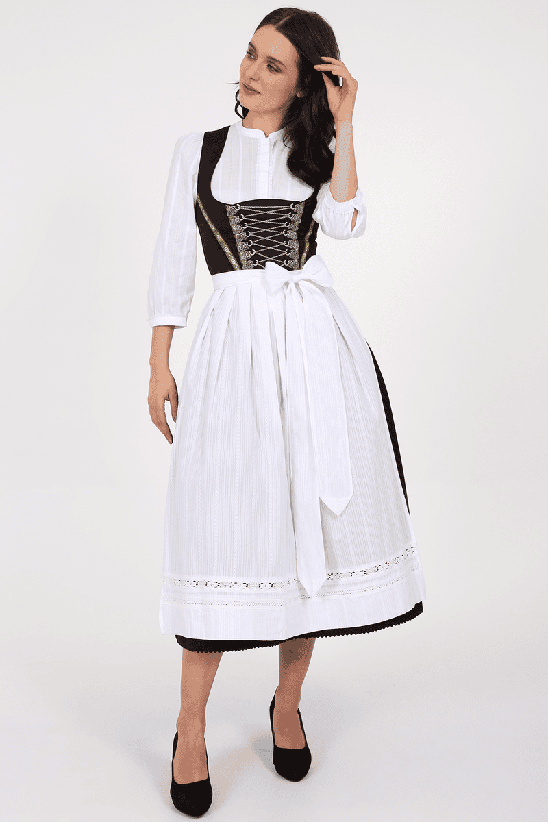 Dirndl Hofen (85cm)