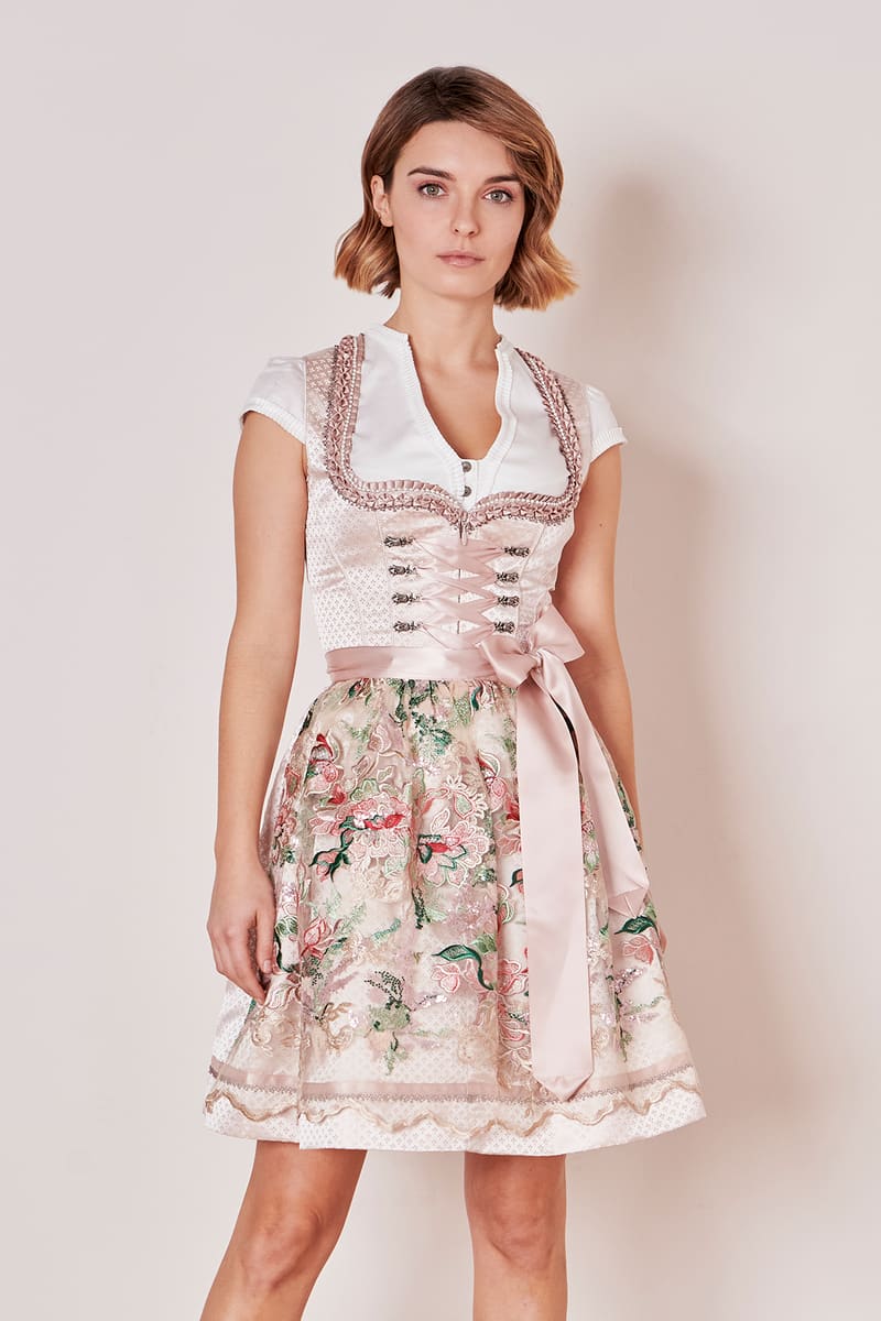 Dirndl Marilena (50cm)