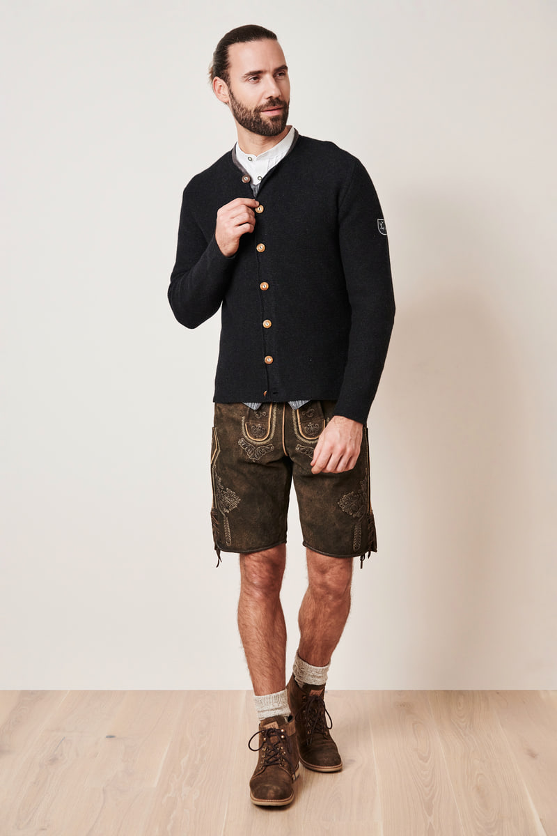 Trachten jacket Emanuel