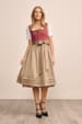 Dirndl Susetta (70cm)