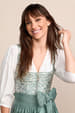 Dirndl Carly (70cm)