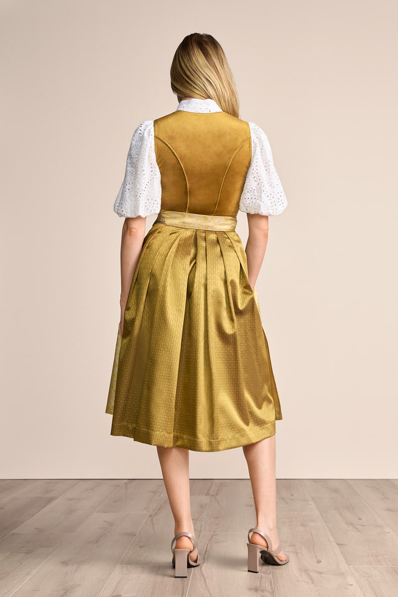 Dirndl Tuana (70cm)