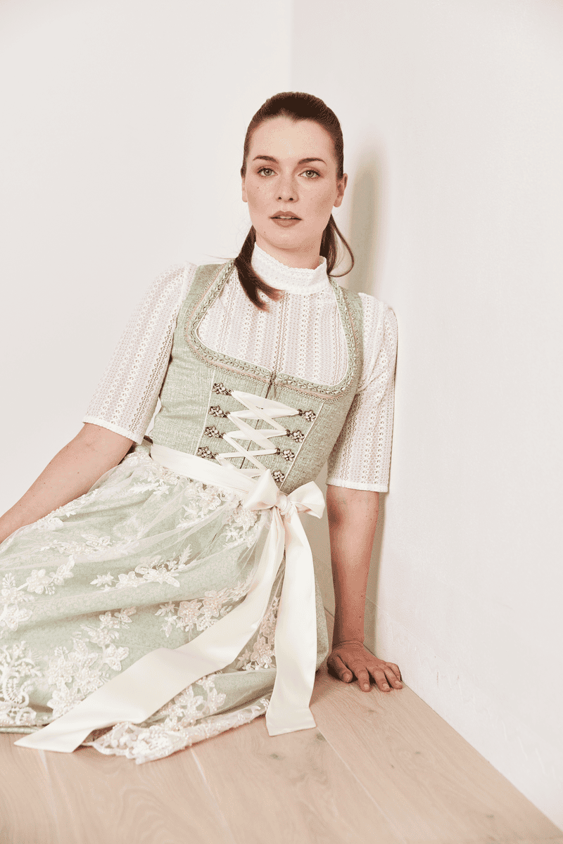 Dirndl Mirellie (60cm)