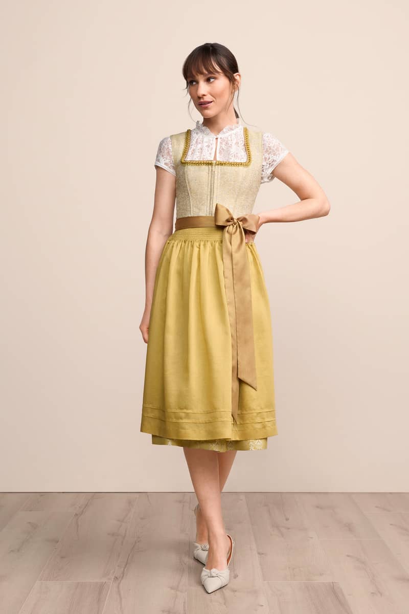 Dirndl Laurette (70cm)