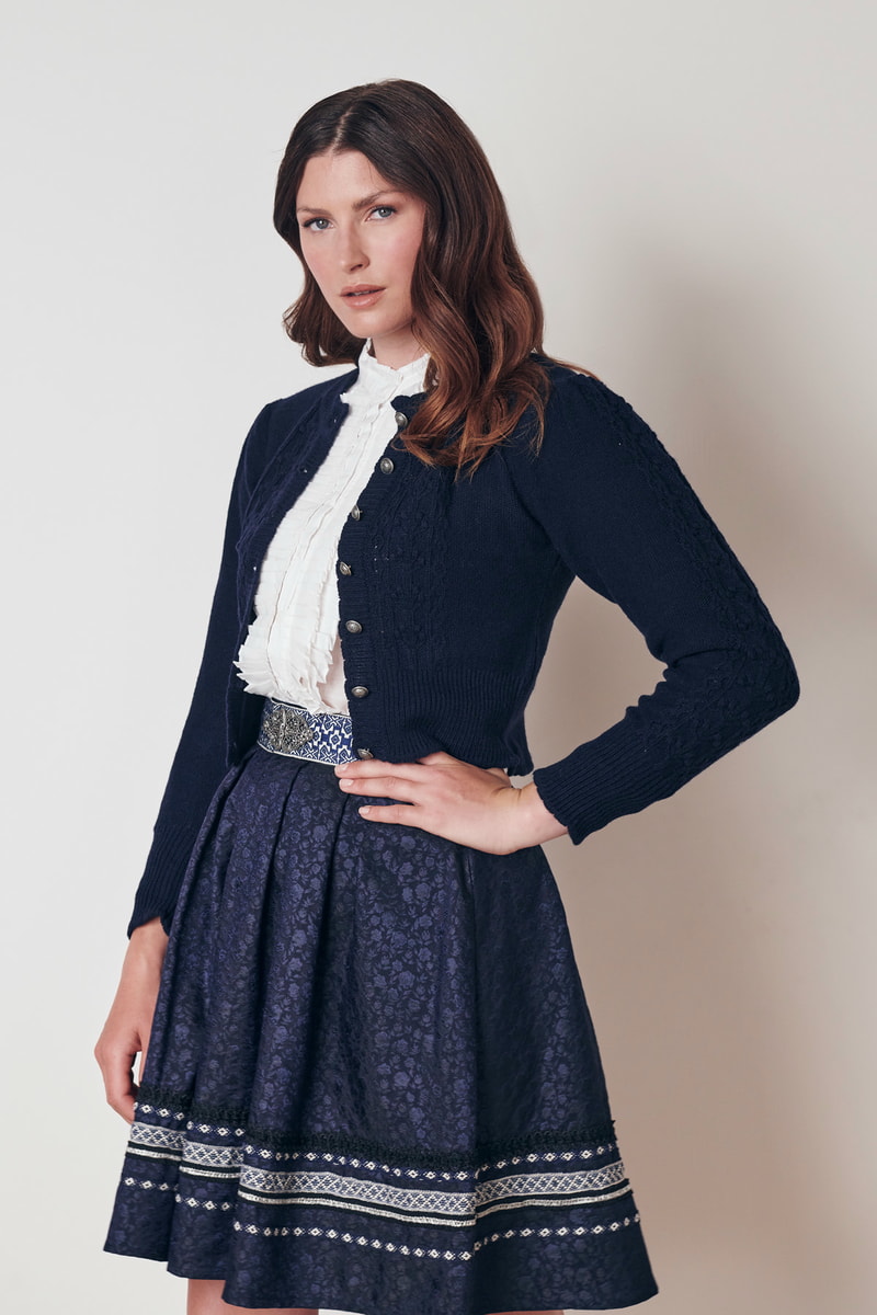 Trachten jacket Janka