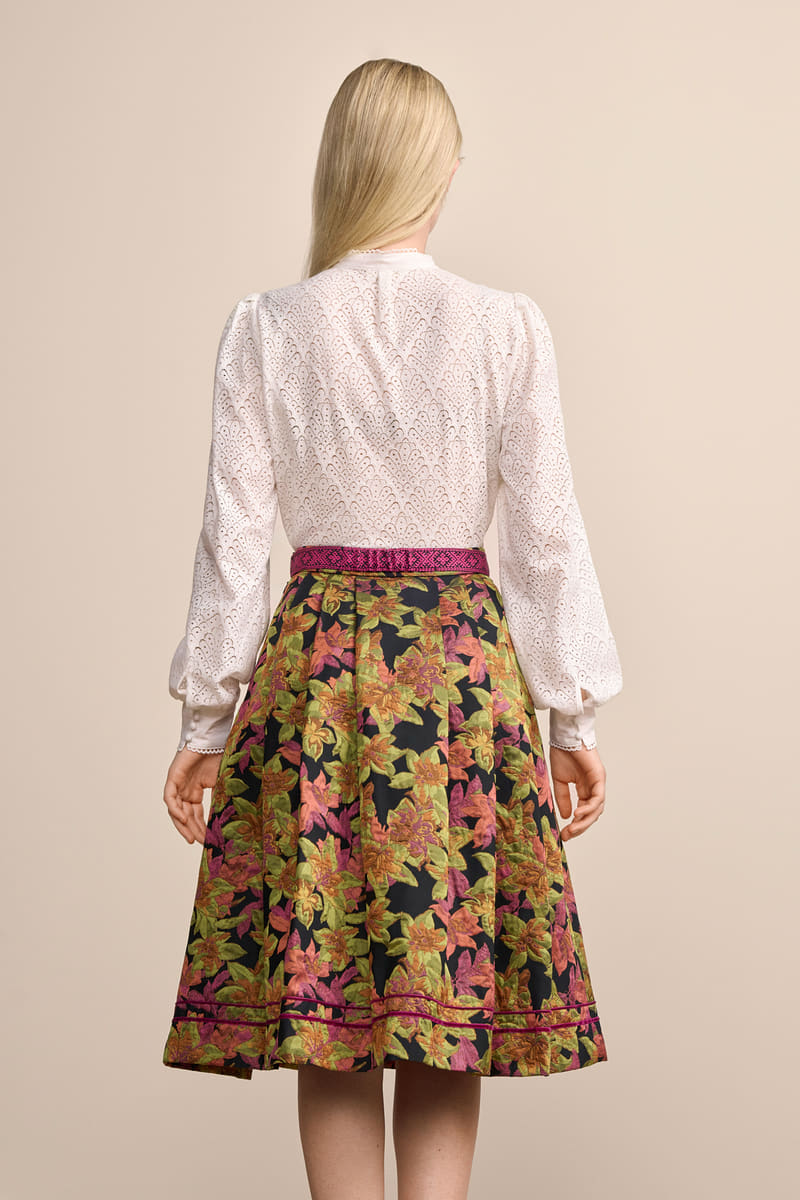 Trachtenbluse Marthe