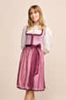 Dirndl Maryanne (60cm)