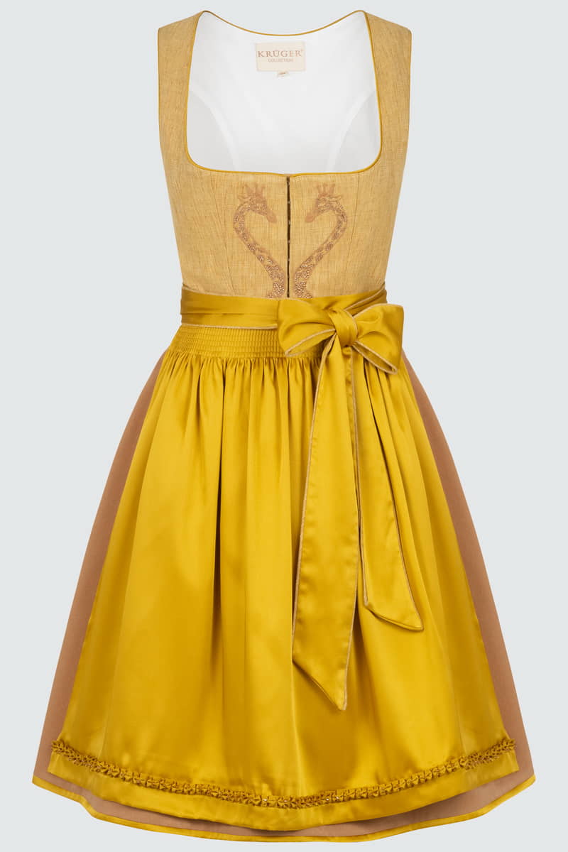 Dirndl Eland (60cm)