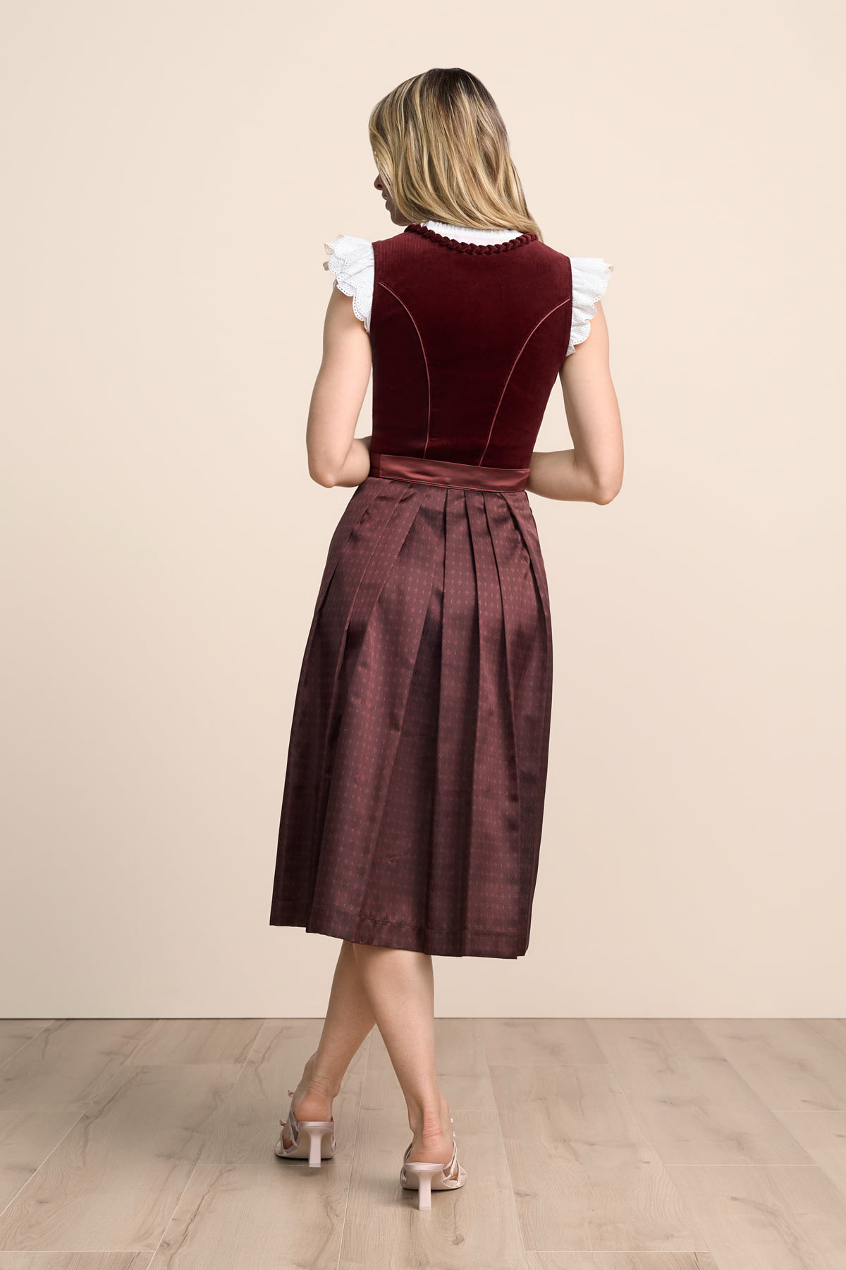 Dirndl Ariella (70cm)