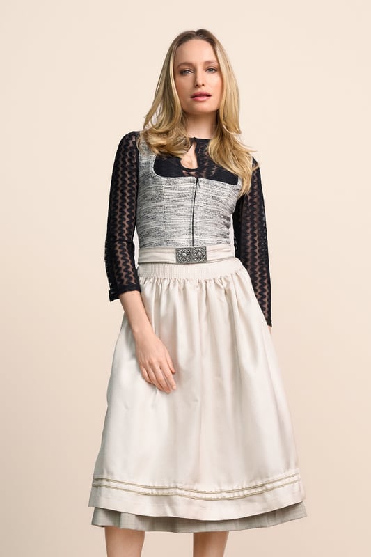 Dirndl Idsadora (70cm) günstig online kaufen