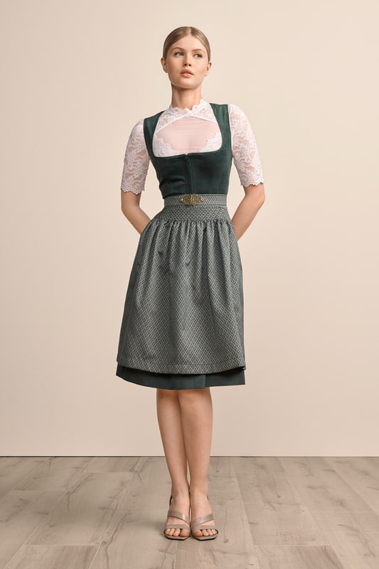 Krüger Madl Dirndl Krüger MADL Dirndl günstig online kaufen