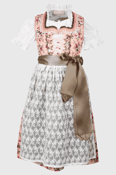 Children's Dirndl Lina