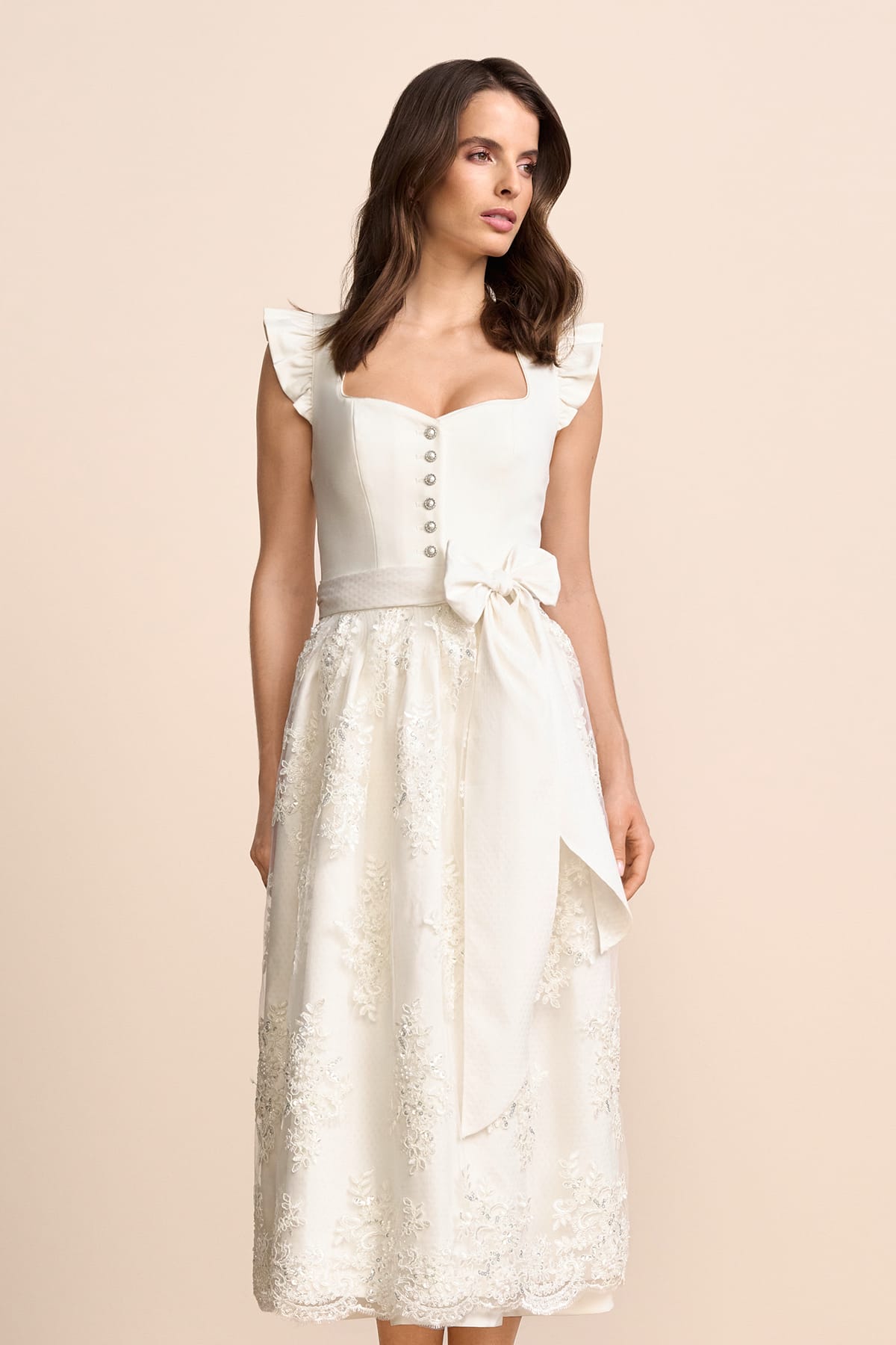 Dirndl Avelin (80cm)