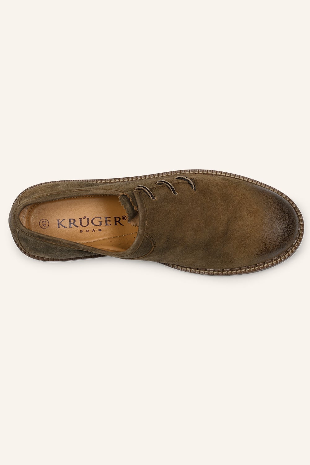 Trachten Shoes Gunter