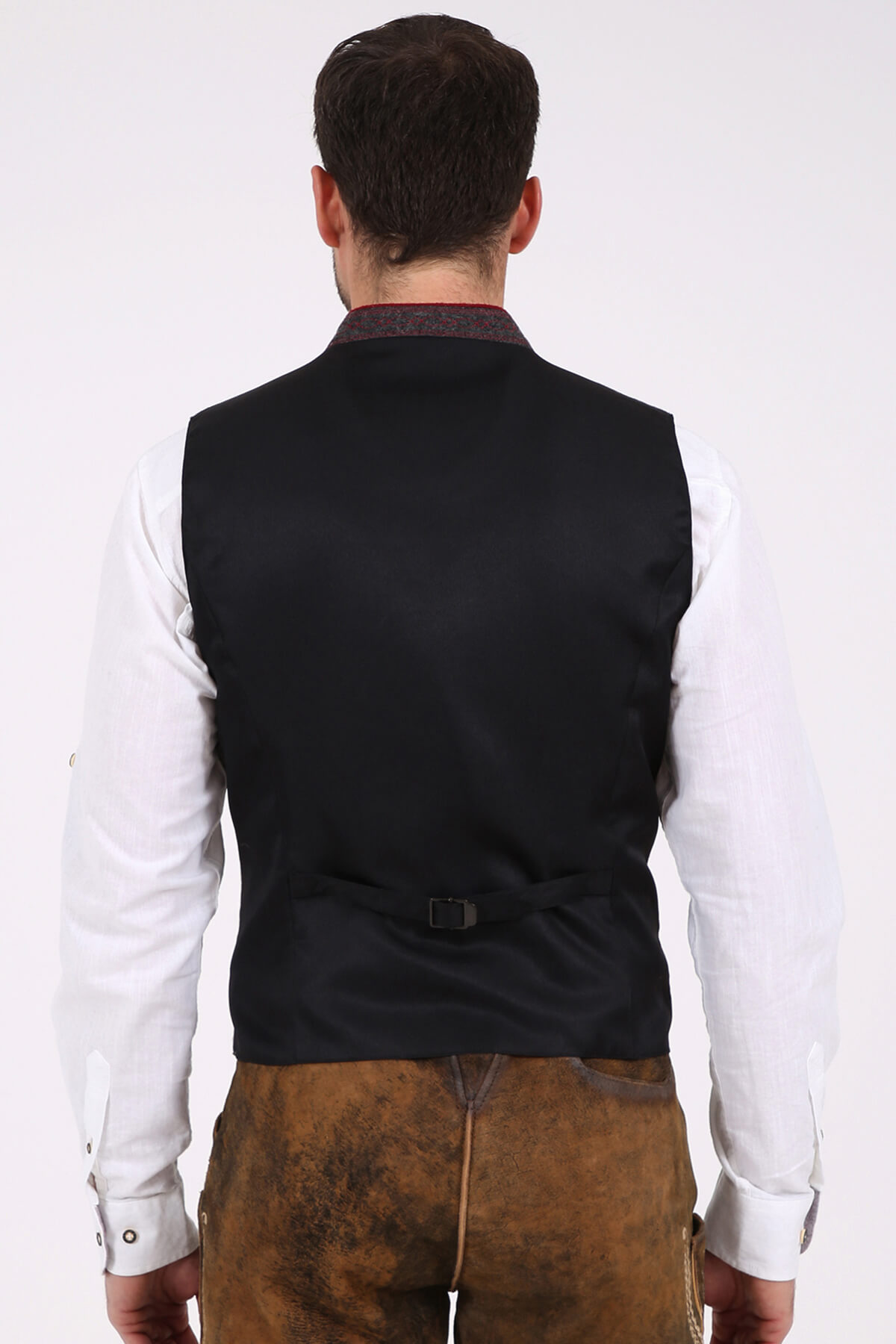 Trachten waistcoat Klaus