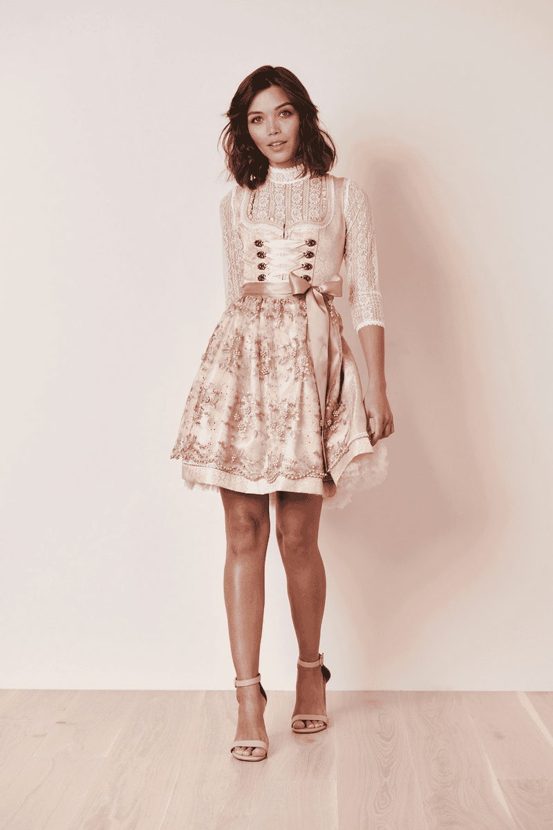 Dirndl Kailia (50cm)