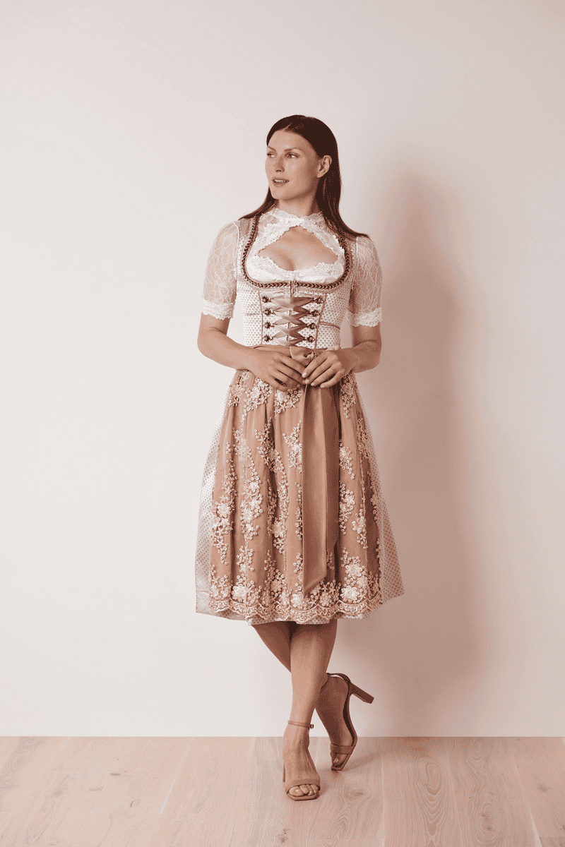 Dirndl Kendra (70cm)